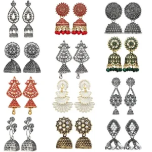 jhumka